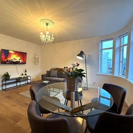 Day Dream Laugavegur Downtown Apartments Рейкявик Екстериор снимка