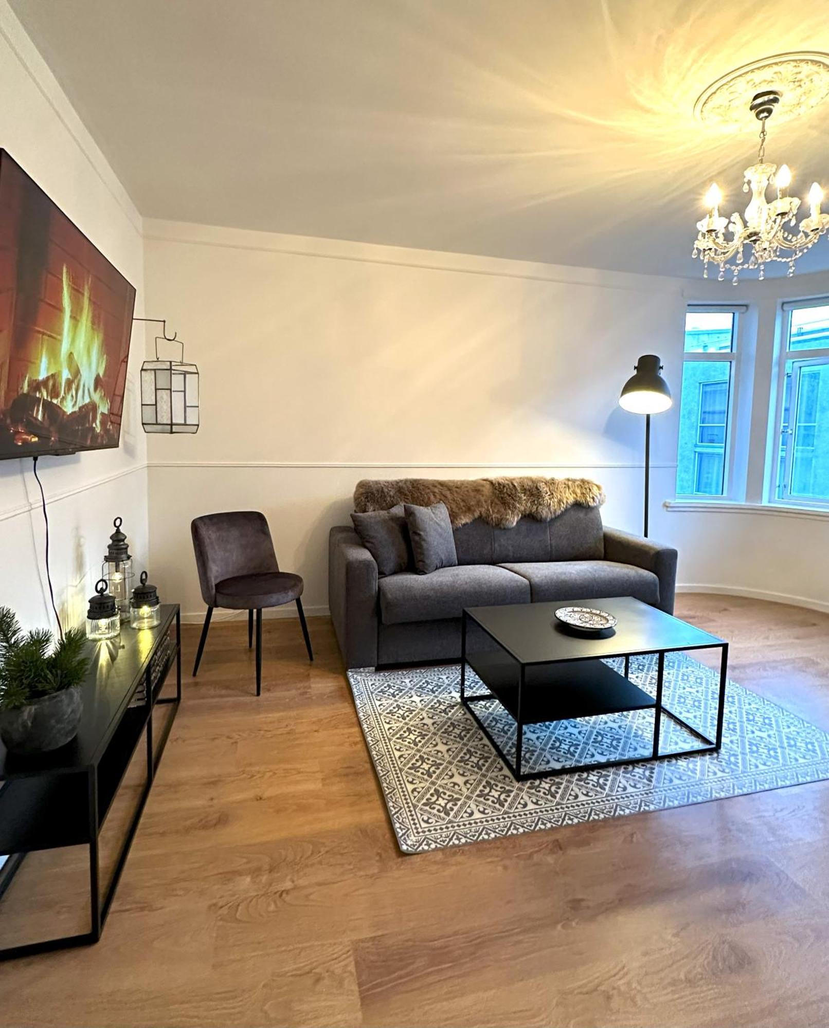 Day Dream Laugavegur Downtown Apartments Рейкявик Екстериор снимка