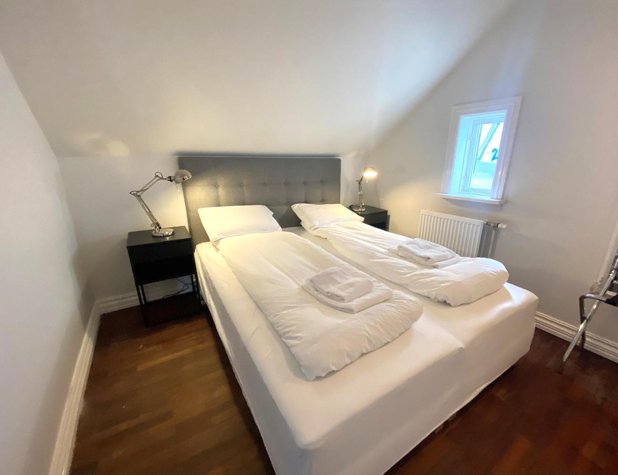 Day Dream Laugavegur Downtown Apartments Рейкявик Екстериор снимка