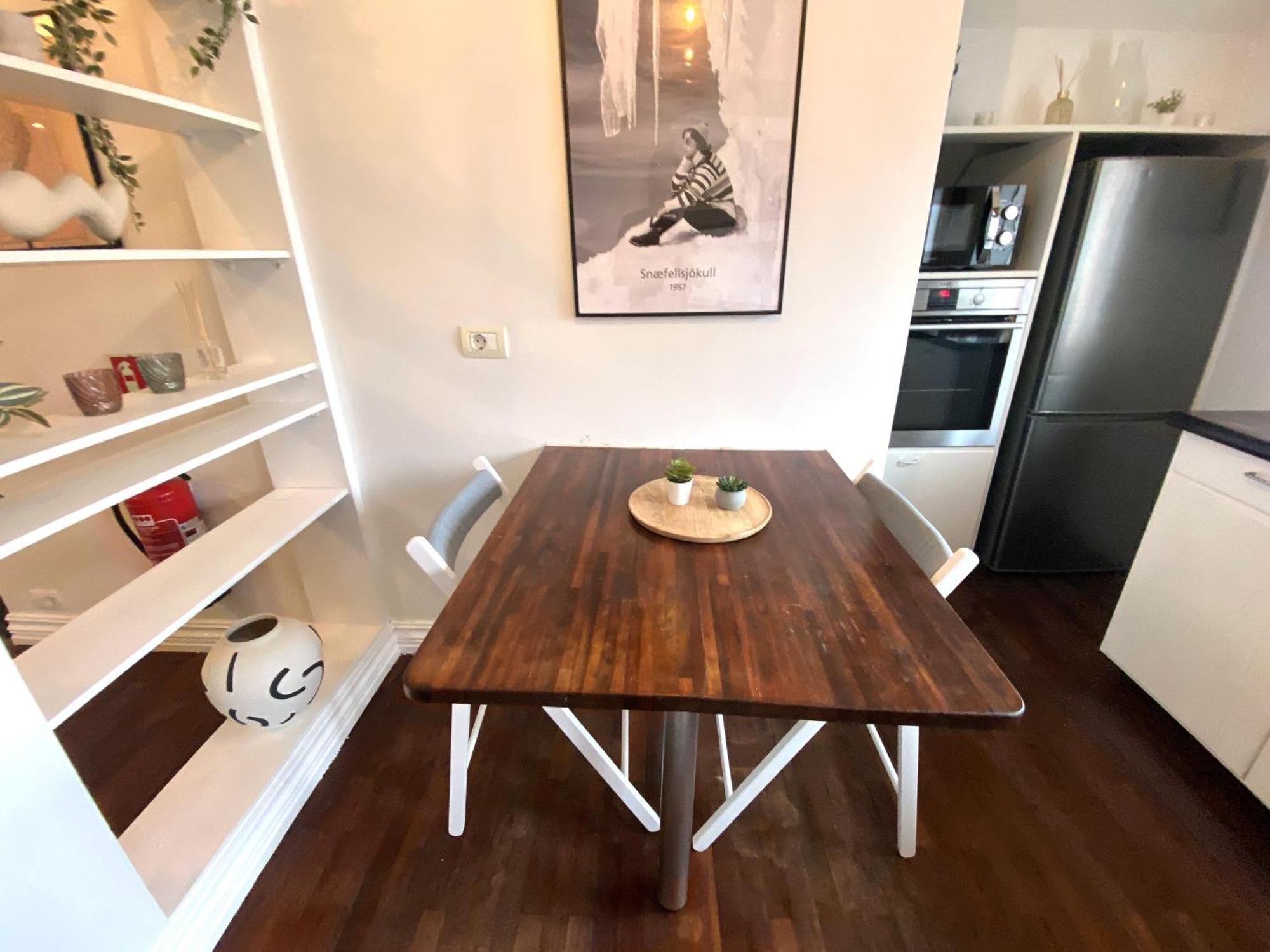 Day Dream Laugavegur Downtown Apartments Рейкявик Екстериор снимка