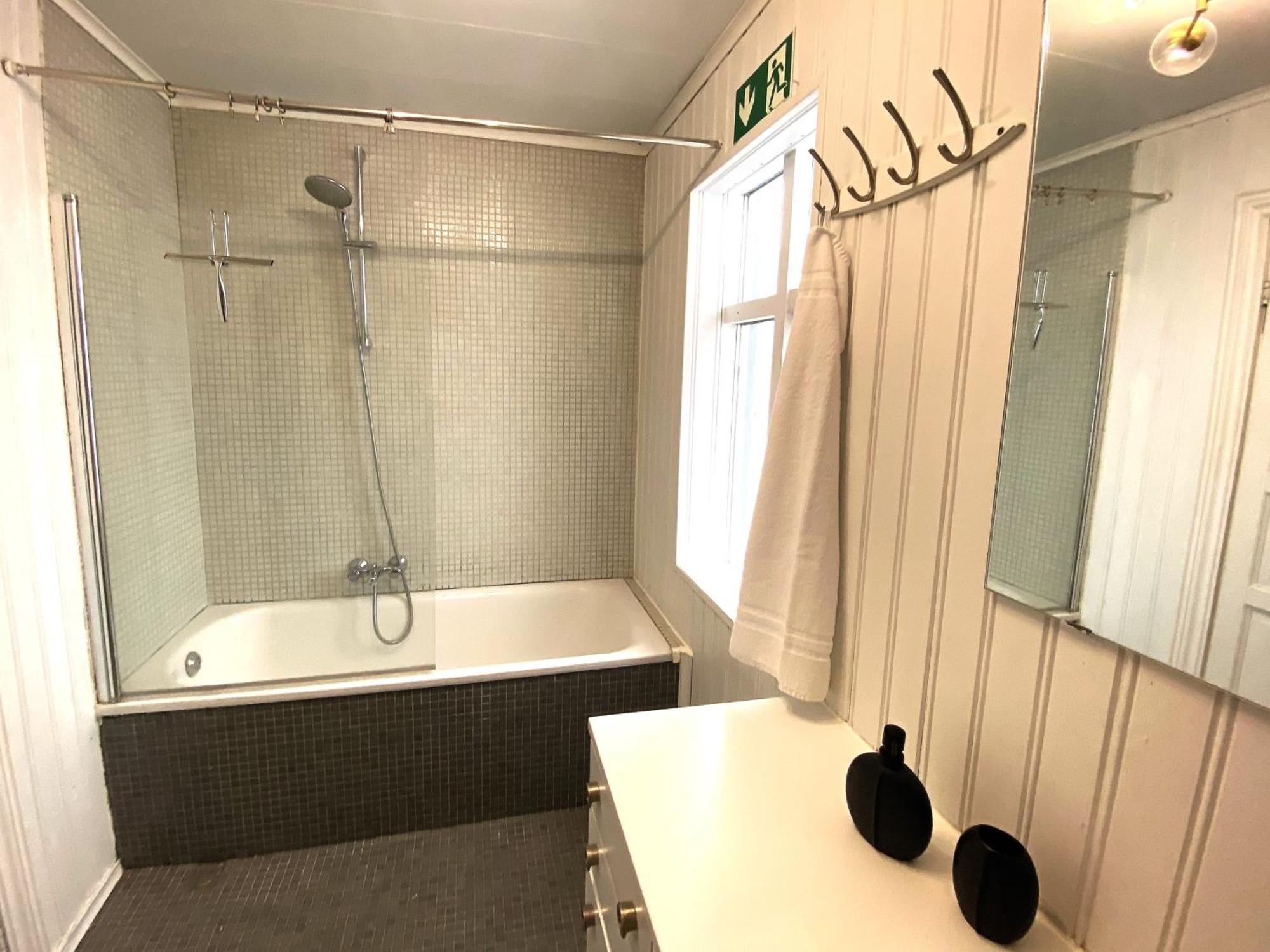 Day Dream Laugavegur Downtown Apartments Рейкявик Екстериор снимка