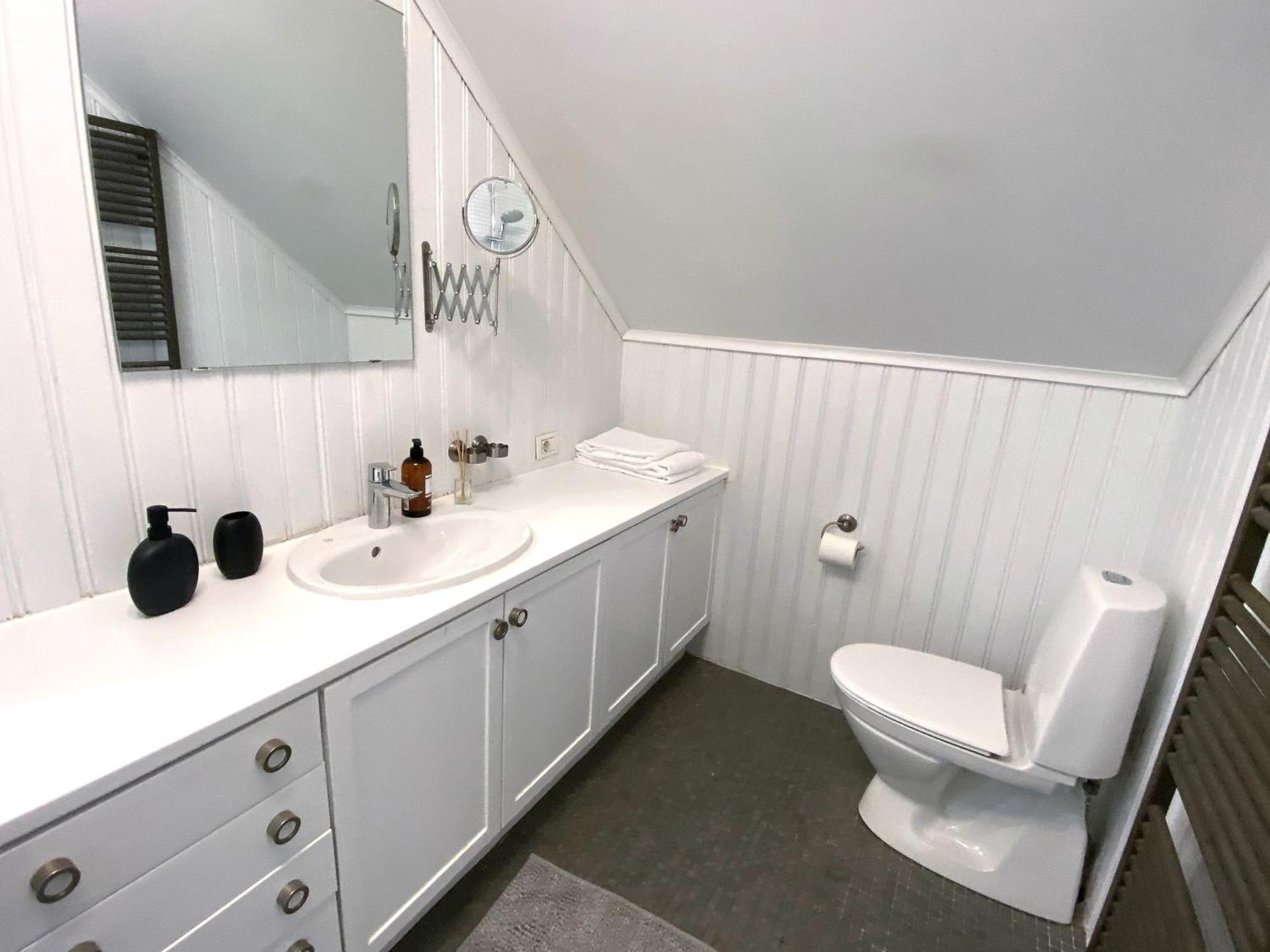 Day Dream Laugavegur Downtown Apartments Рейкявик Екстериор снимка