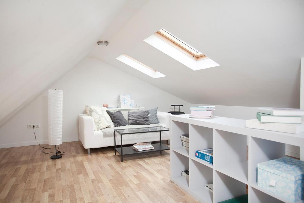Day Dream Laugavegur Downtown Apartments Рейкявик Екстериор снимка