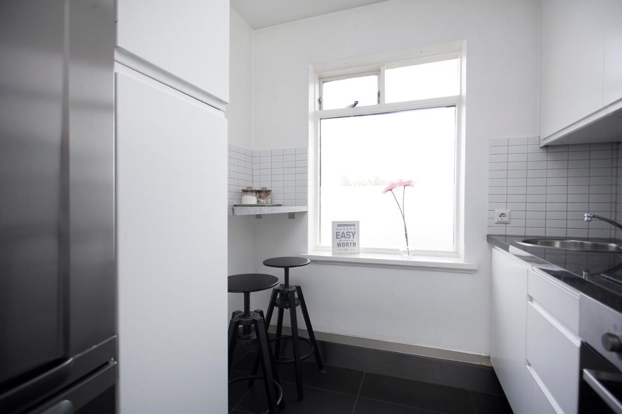 Day Dream Laugavegur Downtown Apartments Рейкявик Екстериор снимка